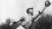 Another baseball card of legendary hall of famer Ty Cobb could soon be sold at a massive price. 