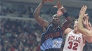 Tyrone Hill