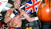 Tyson Fury se medirá a Deontay Wilder el 24 de julio