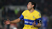 Boca en 2022