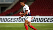 U de Chile v San Lorenzo - Copa CONMEBOL Libertadores 2021