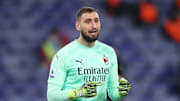 Gianluigi Donnarumma 