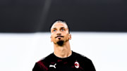 Zlatan Ibrahimovic