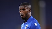 Keita Baldé