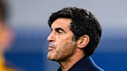 Paulo Fonseca e le sue possibili dimissioni