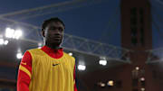 Ebrima Darboe