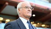 Claudio Ranieri - Serie A