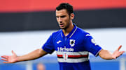 UC Sampdoria v Cagliari Calcio - Serie A