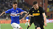 UC Sampdoria v FC Internazionale - Serie A