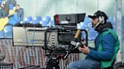 UC Sampdoria v Hellas Verona FC - Serie A