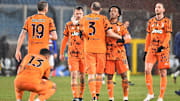 Juventus