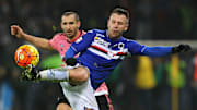 UC Sampdoria v Juventus FC - Serie A