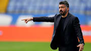 Gennaro Gattuso: il probabile nuovo allenatore della Fiorentina