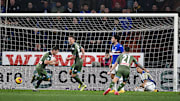 Sampdoria-Napoli