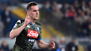 UC Sampdoria v SSC Napoli - Serie A