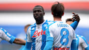 UC Sampdoria v SSC Napoli - Serie A