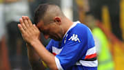 UC Sampdoria v US Citta di Palermo - Serie A