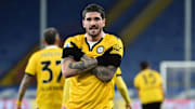Rodrigo De Paul 