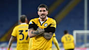 Rodrigo De Paul