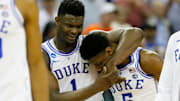 UCF v Duke