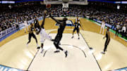 UCF v Duke