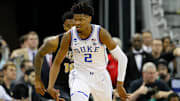 UCF v Duke