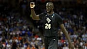 UCF v Duke