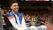 LaMelo Ball llega al draft de la NBA como uno de los bases mejor valorados