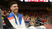 LaMelo Ball, UCLA v USC