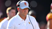 UCLA v USC