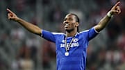 UEFA Champions League - Chelsea v Bayern Munich