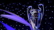 Ya hay clasificados para semifinales de Champions