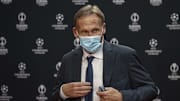 Aki Watzke nennt die Kapitalerhöhung einen "Meilenstein"