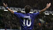 UEFA Champions League: Chelsea v Real Betis