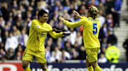 Riquelme y Forlán son dos de los mejores jugadores de la historia del Villarreal