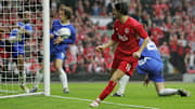 UEFA Champions League Semi Final - Liverpool v Chelsea