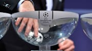 Sorteo Champions League