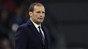 Massimiliano Allegri