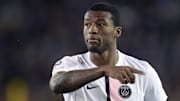 Wijnaldum a perdu sa place de titulaire à Paris