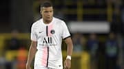 Kylian Mbappé finalement présent pour PSG - OL ? 