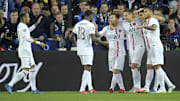 PSG will be hoping for more than the 1-1 draw they picked up in midweek 