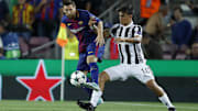 La Juventus también quiere el fichaje de Leo Messi