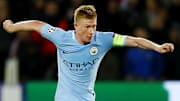 De Bruyne no ha aceptado la oferta de renovación del City