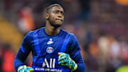 Garry Innocent rejoint le groupe parisien à Lisbonne suite à la très probable absence de Keylor Navas pour la demi-finale