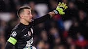 UEFA Champions League"Paris St Germain v Galatasaray AS"