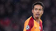 Nagatomo est dans les petits papiers de l'OM
