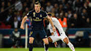 UEFA Champions League"Paris St Germain v Real Madrid"