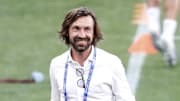 UEFA Champions League"Press conference and training Tottenham Hotspur FC and Liverpool FC"
