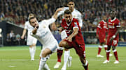 UEFA Champions League"Real Madrid v Liverpool FC"