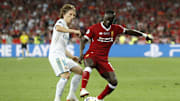 Real Madrid e Liverpool se reencontram mais uma vez